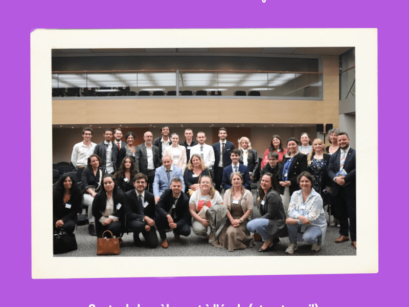 Intervention à l&rsquo;assemblée nationale